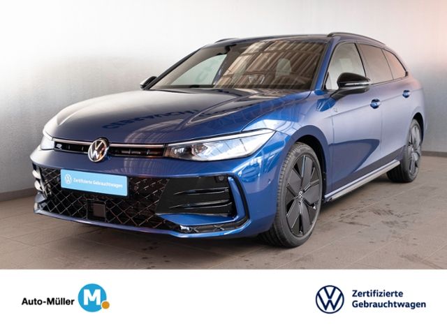 VW Passat 25.000 km 41.470 &euro; Hüttenberg-Rechtenbach 35625