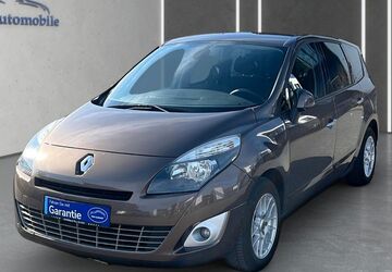Renault Scenic 125.470 km 4.990 &euro; Lollar 35457