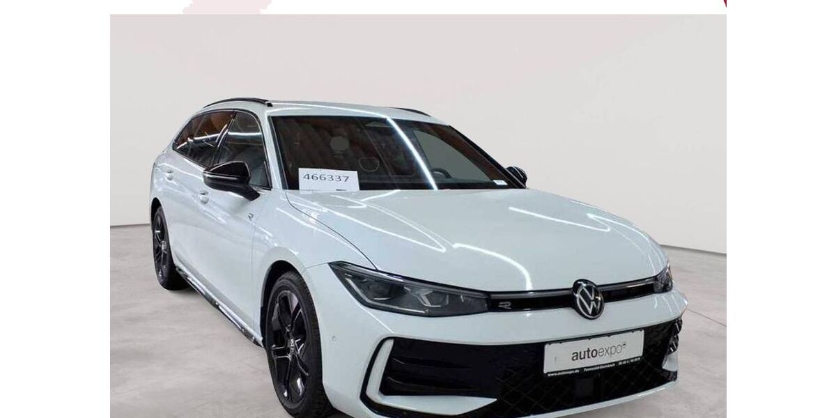 VW Passat Variant 27.699 km 39.990 &euro; Fernwald-Steinbach 35463