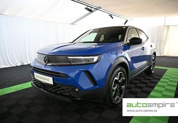 Opel Mokka 12.884 km 17.990 &euro; Butzbach 35510