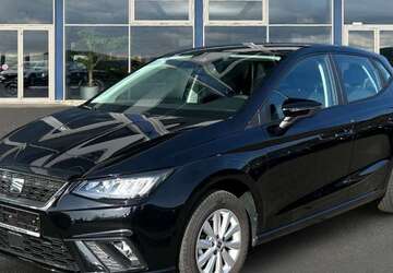 Seat Ibiza 15.980 km 14.450 &euro; Herborn 35745