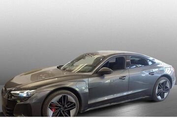 Audi RS e-tron GT 37.280 km 64.870 &euro; Wetzlar 35576