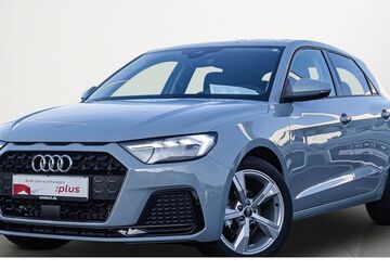 Audi A1 7.900 km 28.970 &euro; Wetzlar 35576
