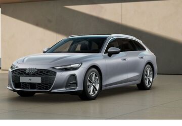 Audi A6 24.580 km 46.970 &euro; Wetzlar 35576