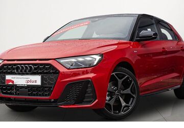 Audi A1 7.500 km 30.940 &euro; Wetzlar 35576