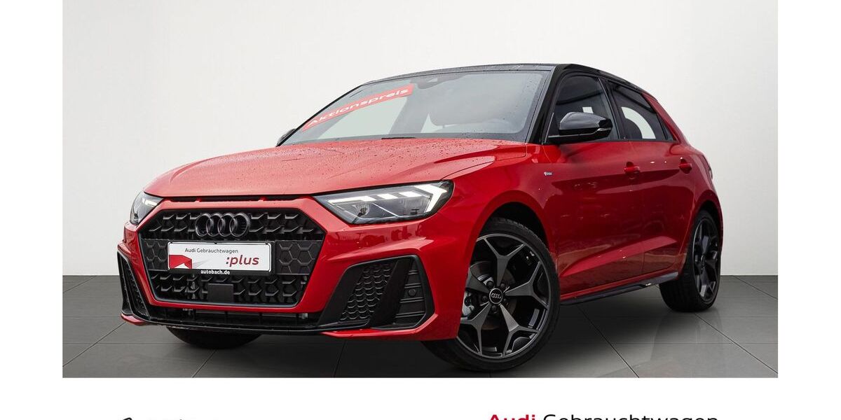 Audi A1 7.500 km 30.940 &euro; Wetzlar 35576