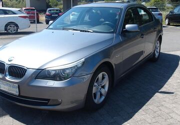 BMW 525 143.920 km 8.980 &euro; Wetzlar 35586