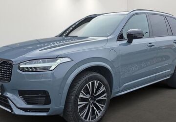 Volvo XC90 105.000 km 43.880 &euro; Dillenburg 35684