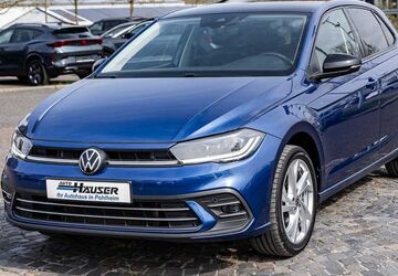 VW Polo 60.202 km 17.985 &euro; Pohlheim 35415