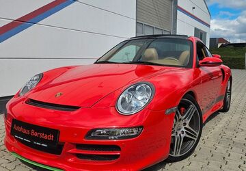 Porsche 996 144.245 km 38.999 &euro; Wölfersheim-Berstadt 61200