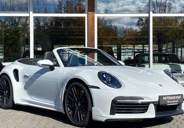 Porsche 992 36.535 km 175.960 &euro; Ehringshausen 35630