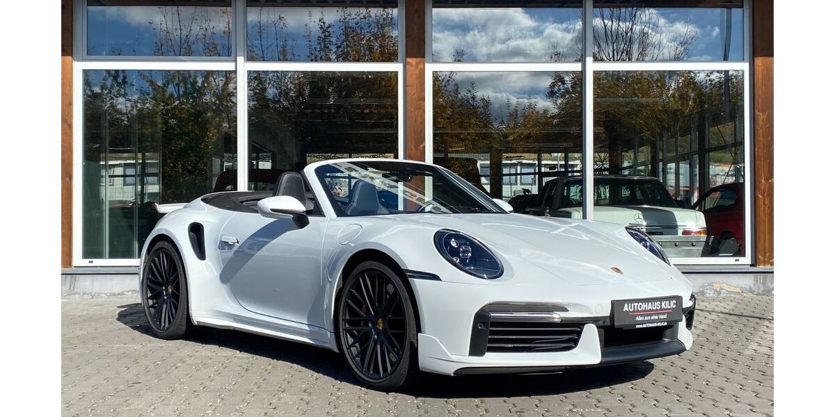 Porsche 992 36.535 km 175.960 &euro; Ehringshausen 35630