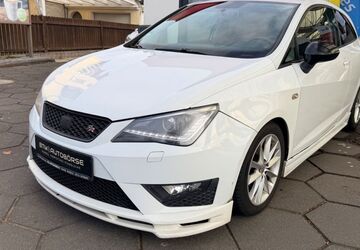 Seat Ibiza 194.567 km 4.900 &euro; Langgöns 35428