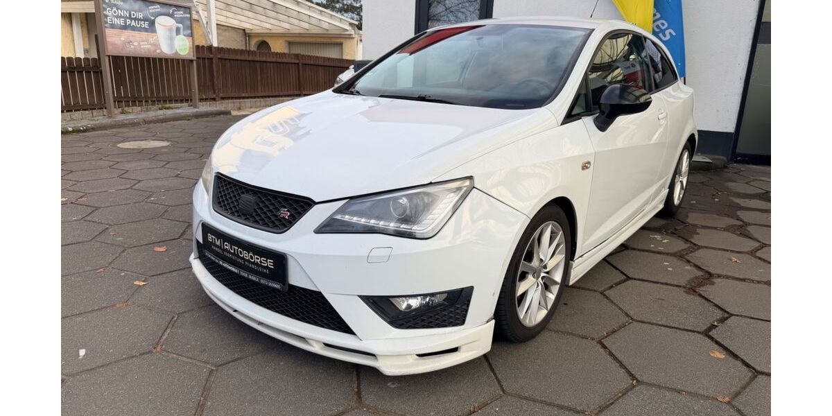 Seat Ibiza 194.567 km 4.900 &euro; Langgöns 35428