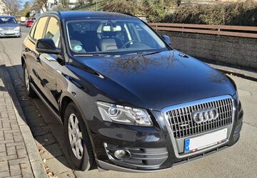 Audi Q5 163.000 km 12.299 &euro; Asslar 35614