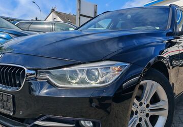 BMW 320 231.000 km 7.500 &euro; Wölfersheim 61200