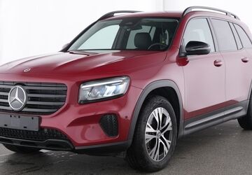 Mercedes-Benz GLB 200 15.665 km 41.850 &euro; Gießen 35396