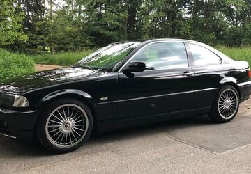 BMW 320 193.177 km 6.950 &euro; Wetzlar 35585