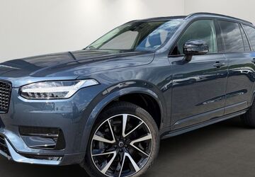 Volvo XC90 33.000 km 52.880 &euro; Dillenburg 35684