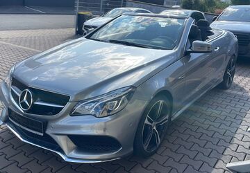 Mercedes-Benz E 220 123.800 km 17.900 &euro; Wetzlar 35586