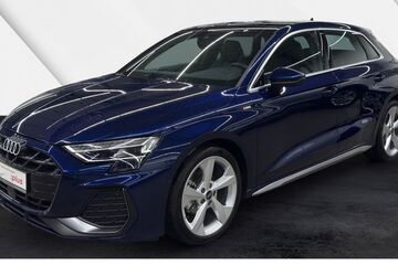 Audi A3 15.000 km 34.830 &euro; Giessen 35394