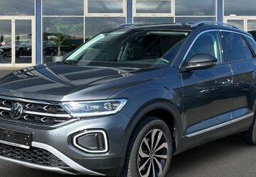 VW T-Roc 14.400 km 27.950 &euro; Herborn 35745