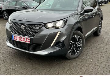 Peugeot 2008 157.266 km 13.689 &euro; Lich 35423