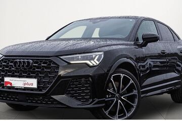 Audi RSQ3 89.760 km 39.970 &euro; Wetzlar 35576
