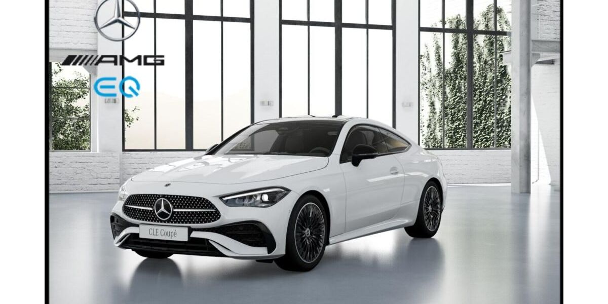 Mercedes-Benz CLE 220 18.332 km 50.690 &euro; Dillenburg 35683