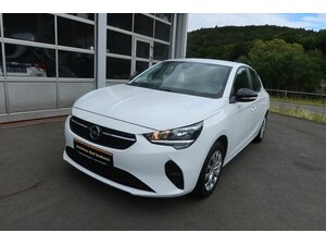 Opel Corsa F Edition 29.550 km 12.490 &euro; Bad Endbach 35080