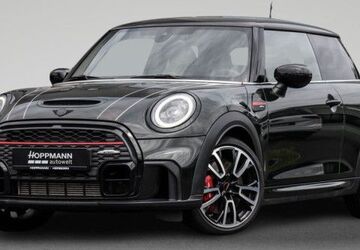 Mini John Cooper Works 38.143 km 26.990 &euro; Herborn 35745