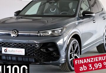 VW Tiguan 26.492 km 45.790 &euro; Wetzlar 35576