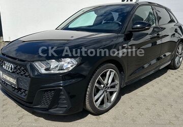 Audi A1 50.239 km 19.900 &euro; Solms 35606