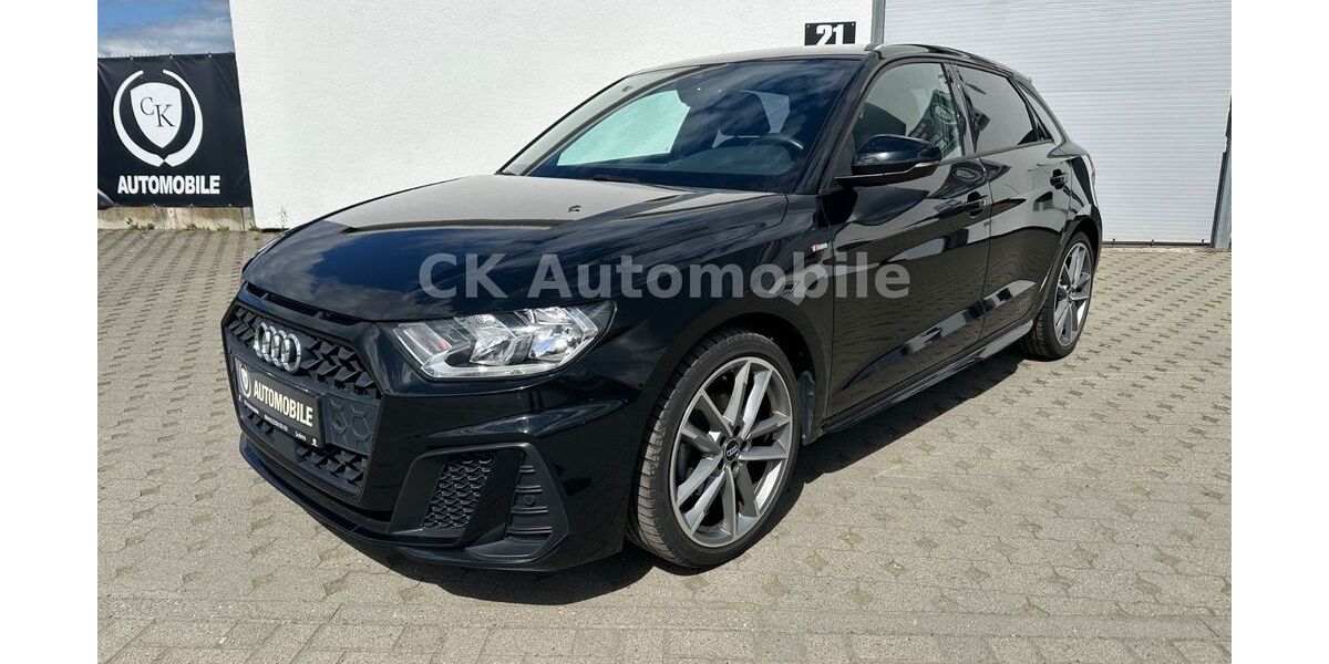 Audi A1 50.239 km 19.900 &euro; Solms 35606