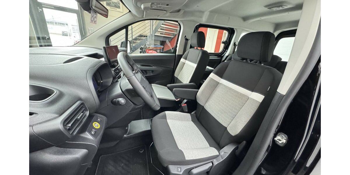 Citroen Berlingo 110 Puretech Plus M Winterpaket Carplay 16.600 km 21.490 &euro; Lich 35423