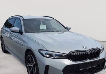 BMW 320 153.515 km 26.689 &euro; Fernwald-Steinbach 35463