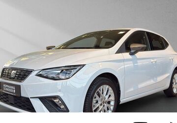 Seat Ibiza 21.417 km 22.450 &euro; Dillenburg 35683
