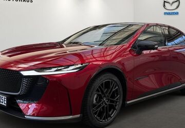 Mazda 6e 5.000 km 41.180 &euro; Dillenburg 35684