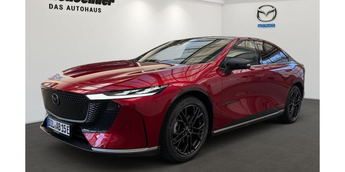 Mazda 6e 5.000 km 41.180 &euro; Dillenburg 35684