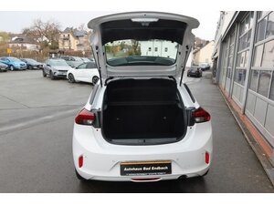 Opel Corsa F Edition 40.300 km 11.990 &euro; Bad Endbach 35080