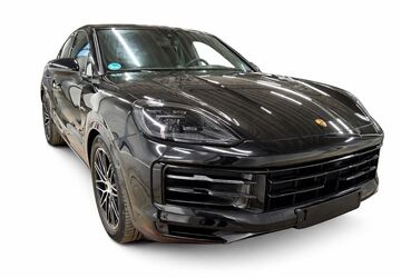 Porsche Cayenne 28.499 km 99.890 &euro; Asslar 35614