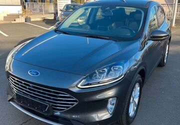 Ford Kuga 84.912 km 20.350 &euro; Dillenburg 35683