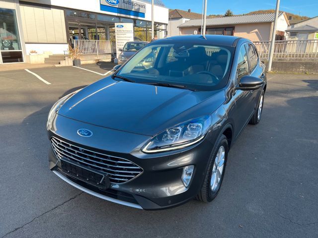 Ford Kuga 84.912 km 20.350 &euro; Dillenburg 35683