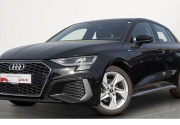 Audi A3 50.270 km 19.970 &euro; Wetzlar 35576