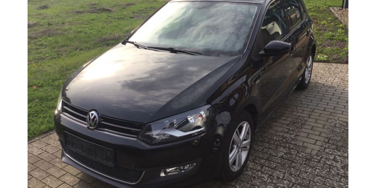 VW Polo 214.361 km 4.199 &euro; Butzbach 35510