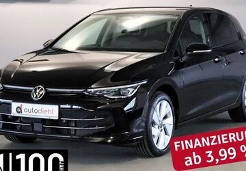 VW Golf 9.376 km 28.790 &euro; Wetzlar 35576