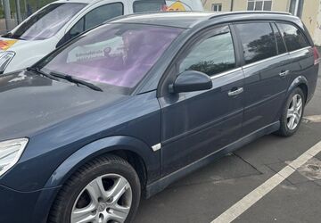 Opel Vectra 256.600 km 3.350 &euro; Linden 35440