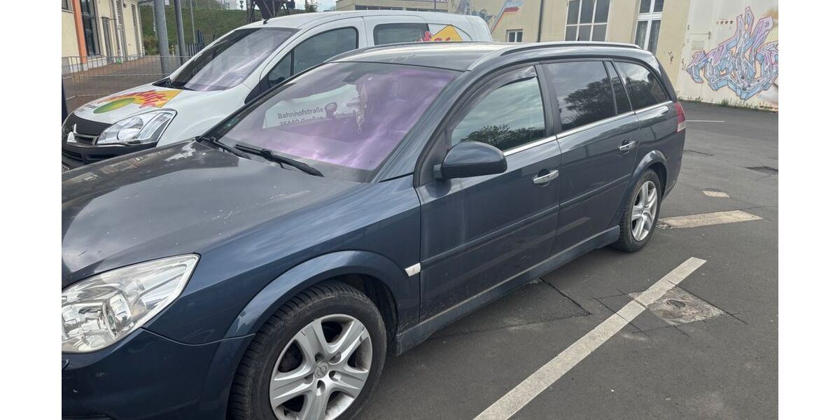 Opel Vectra 256.600 km 3.350 &euro; Linden 35440