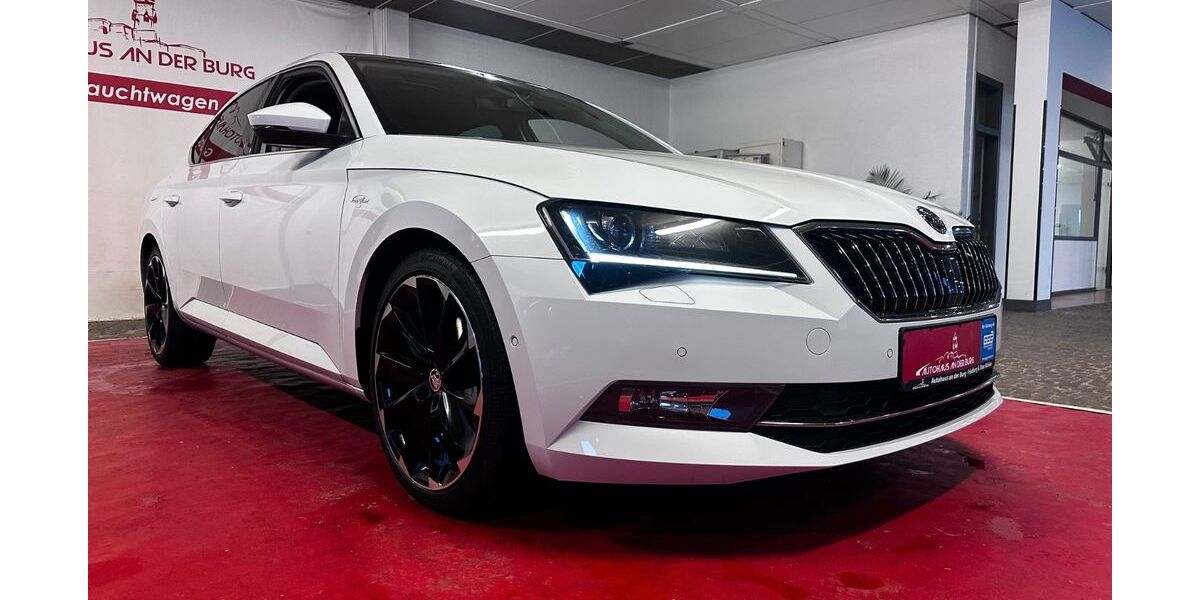 Skoda Superb 179.890 km 14.900 &euro; Ober Mörlen 61239