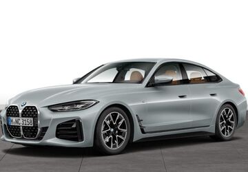 BMW 420 Gran Coupé 94.400 km 35.690 &euro; Gießen 35398